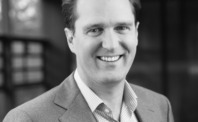 Fredrik Ullman CEO